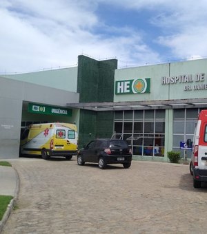 Hospital de Emergência do Agreste acolhe mais de 380 pessoas no final de semana do Dia da Criança