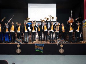 Maceió receberá espetáculo Tocantins em Concerto no Teatro Marista