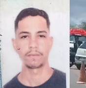 Identificado jovem que morreu em acidente na AL-220, em Olho d’Água do Casado