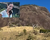 Mulher morre após cair de quase 100 metros durante prática de rapel no Sul de Minas