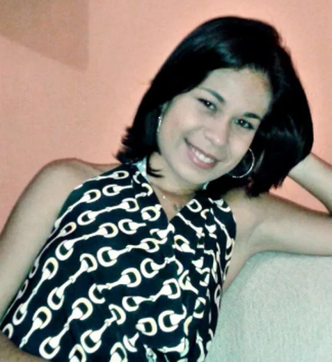 Prefeitura de Penedo homenageia Roberta Dias com nome de rua em sua memória