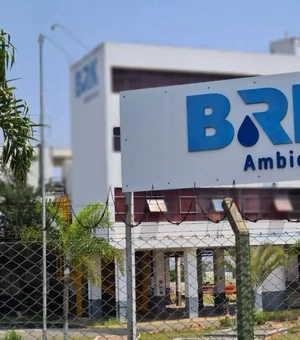 BRK é multada em mais de R$ 33 mil pelo Procon Maceió
