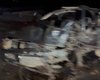 Colisão grave entre dois carros deixa homem gravemente ferido em Delmiro Gouveia