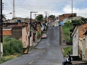 PM registra terceiro homicídio em São Miguel dos Campos nas últimas 72h