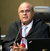 Fernando Tourinho debaterá ações da gestão com servidores do TJAL e de Arapiraca