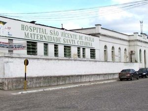 Hospital São Vicente recebe investimento de R$ 20 milhões