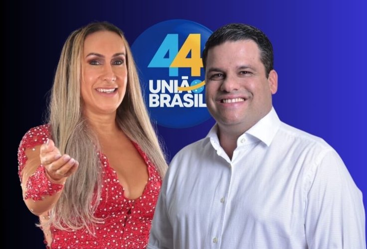 Candidata do União Brasil diz que Arthur Lira ‘entregou’ sigla para Luciano Barbosa; “É o dono e pouca gente sabia”