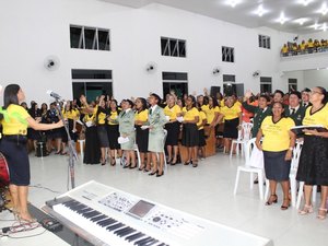 Congresso de Mulheres da Assembleia de Deus movimenta São Luís do Quitunde