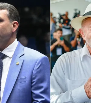PoderData/Aya: Flávio tem 46% no 2º turno; Lula, 44%