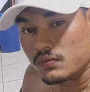 Jovem de 25 anos é executado a tiros em São Miguel dos Campos
