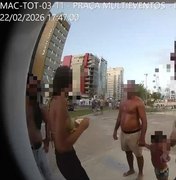 Criança de três anos reencontra familiares com ajuda de tecnologia da Segurança Pública