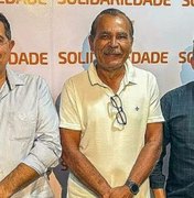 Tarcizo Freire deve ‘tomar’ Solidariedade de Lindomar e ser candidato pela legenda à prefeitura de Arapiraca