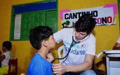 Maceió recebe a visita do Projeto Coração de Estudante