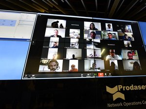 Senado cancela sessão virtual de antecipação do FPM