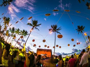 Semana Santa dos Milagres e outras baladas agitam fim de semana em Alagoas