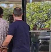 Jovem suspeito de tentar matar sogra a facadas é preso em Estrela de Alagoas