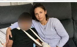 Criança brasileira tem dedos decepados em escola de Portugal, diz mãe