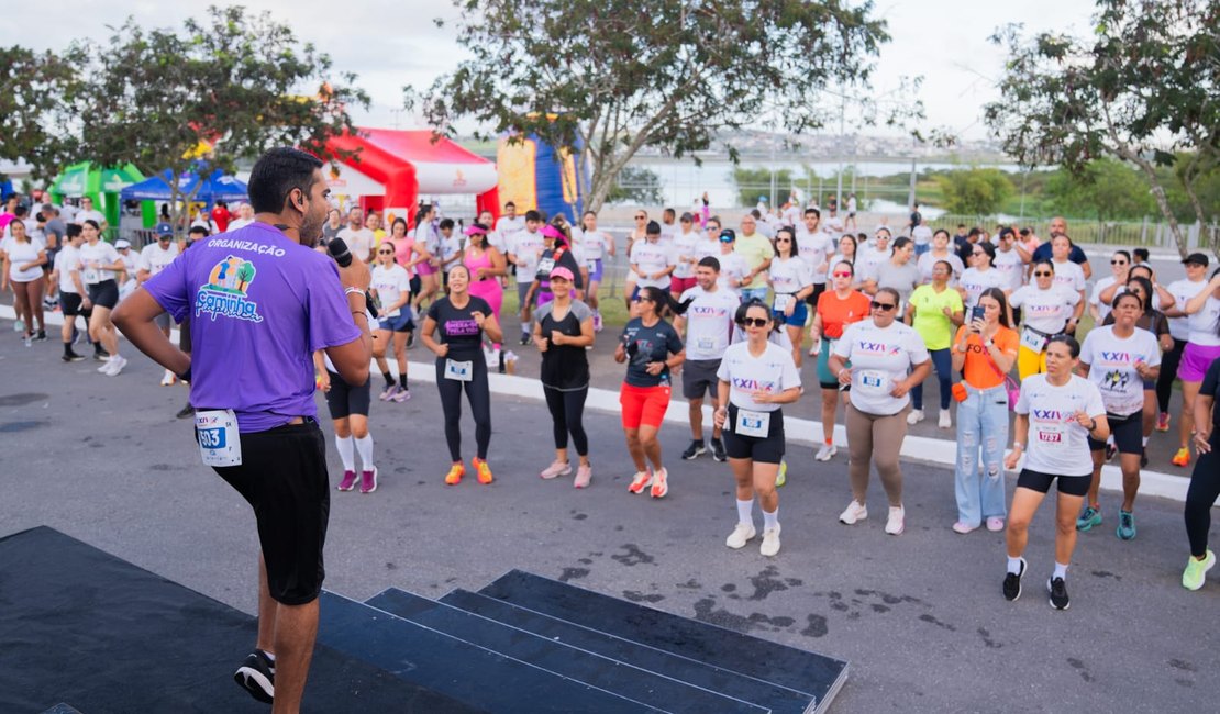 Pós-Carnaval, Clube do Servidor terá treino funcional neste fim de semana