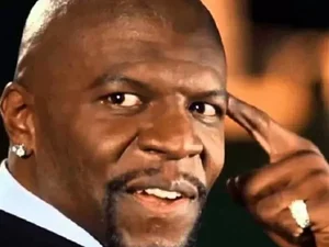 Terry Crews faz desabafo sobre superação de vício em pornografia