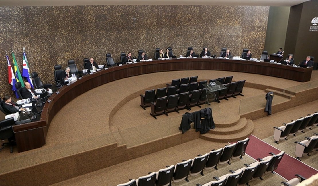 Pleno julga revisão criminal de condenado por homicídio em Palmeira dos Índios