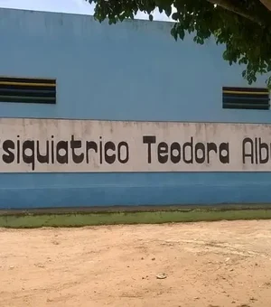 Paciente psiquiátrico que esfaqueou vizinha é encontrado e encaminhado ao CAPS de Arapiraca