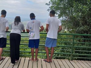 Rodas de rap em quilombo mudam realidade de adolescentes socioeducandos