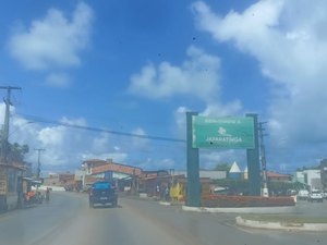 Inmet renova alerta de chuvas para cidades da Região Norte de AL