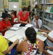 Prazo para  processo seletivo do Brasil Alfabetizado se encerra nesta sexta(27)