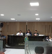 Câmara de Maragogi anuncia audiência pública sobre abertura da Lagoa Azul
