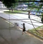 Suspeito de matar homem em praça da Cruz das Almas é preso