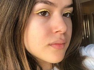 Maisa Silva reclama de preço de maquiagem nos Estados Unidos