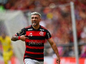 Flamengo não terá cinco titulares contra o Cruzeiro; veja provável escalação