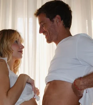 Isa Scherer abre jogo sobre receio que teve de nova gravidez de gêmeos