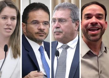 ‘Chapão da morte’ do MDB pode ter deputados não reeleitos e novidades