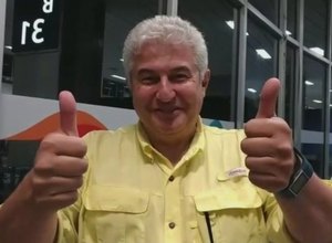 Bolsonaro anuncia que enviará Marcos Pontes a Israel