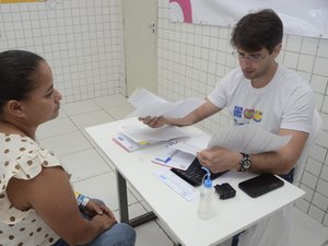 Sesau leva o Programa Saúde Até Você para Marechal Deodoro nesta sexta-feira (14)