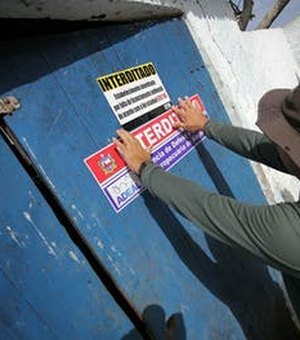 Ministério Público se posiciona contra reabertura de Matadouro de Teotônio Vilela