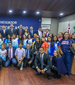 Circuito Câmara abre edital para receber estudantes e grupos comunitários em 2026