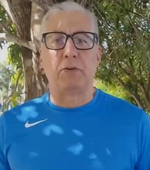 Diretor diz que arremessou cadeira após jogo infantil para separar briga