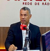 Afastado pela Justiça, Siderlane Mendonça continua recebendo salário de R$ 19 mil da Câmara de Maceió