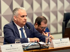 CPMI do INSS: Alfredo Gaspar cobra respostas de Carlos Lupi sobre omissões e denúncias em sua gestão