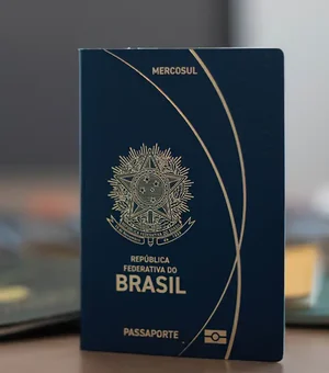 Polícia Federal pode interromper emissão de passaporte por falta de verba