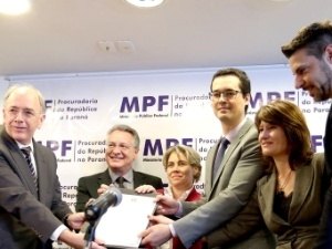 Dinheiro devolvido pela Lava Jato à Petrobras é 1,6% de prejuízo com corrupção