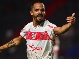 CRB lamenta declaração do dirigente do Goiás sobre acordo entre os times