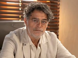 Retorno de Rogério agita Três Graças: saiba como e quando será a cena