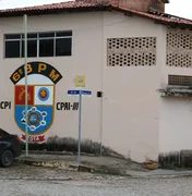 Homem é flagrado pilotando moto sem habilitação e fazendo manobras perigosas em Maragogi