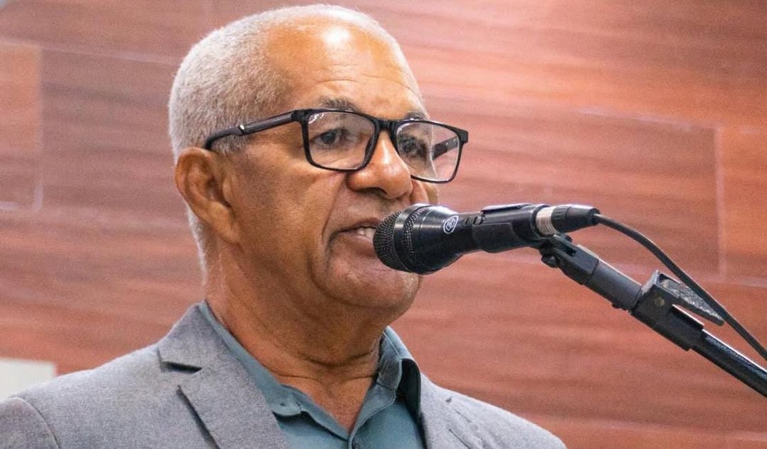 Prefeito celebra e agradece desenvolvimento do município de Japaratinga