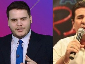 Filho de apresentador acusado de matar por audiência relança programa do pai