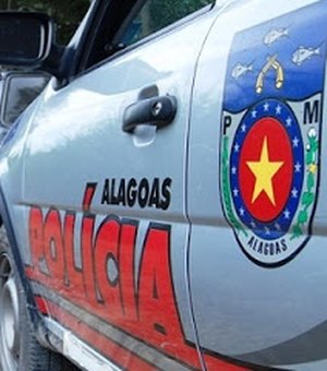 Policia localiza desmanche de motos e proprietário de oficina é preso em Arapiraca  