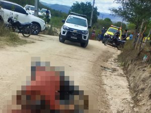 Vigilante que trabalhava para prefeito de Minador do Negrão é assassinado a tiros